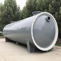 鋼搪塑儲(chǔ)罐
